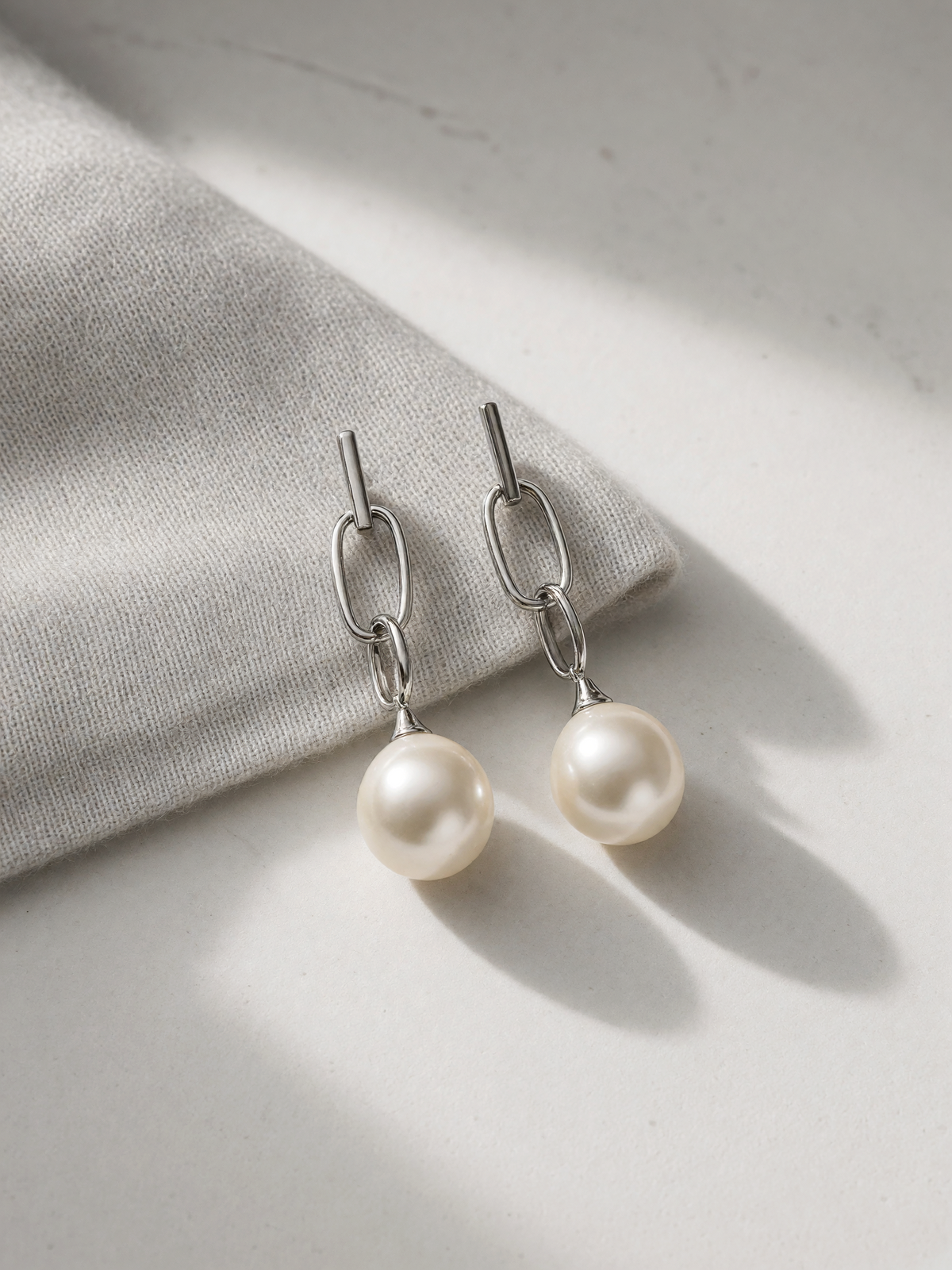 The Connection Earrings