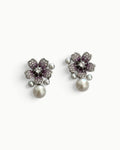 Cherry Blossom Earrings