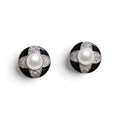 Classic Clover Earrings
