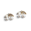 Cherry Earrings