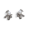 Ribbons Earrings