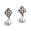 Coin Earrings