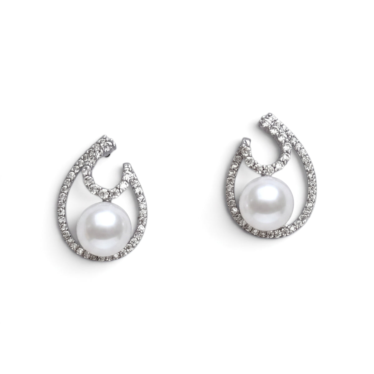 Waterdrop Earrings
