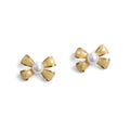 Bowties Earrings