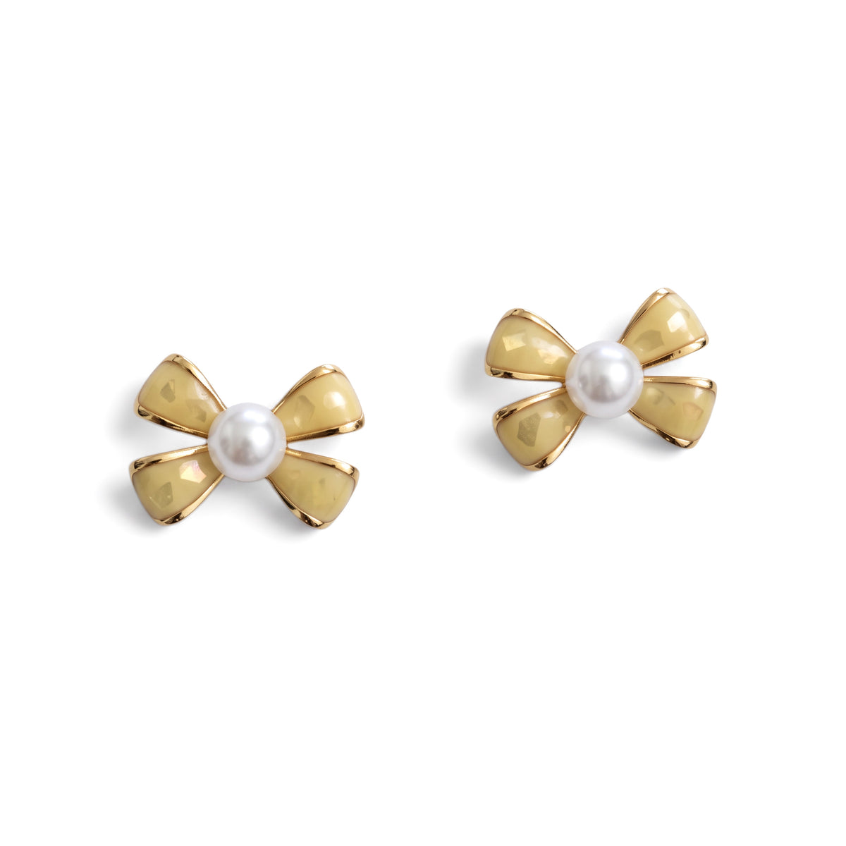 Bowties Earrings